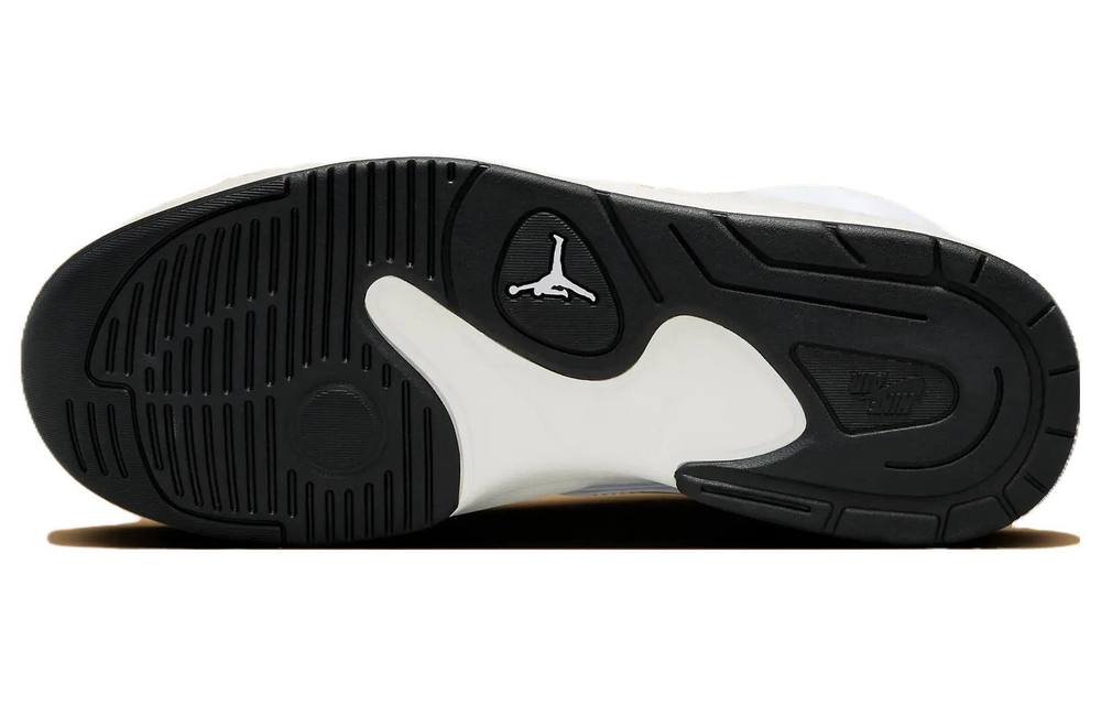 Кроссовки Jordan Stadium 90 "White Gold"