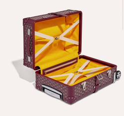Чемодан Goyard, арт. 698761