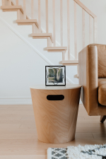 Фоторамка prisma 10х10 черная