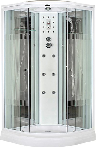 Душевая кабина Niagara NG-7012N