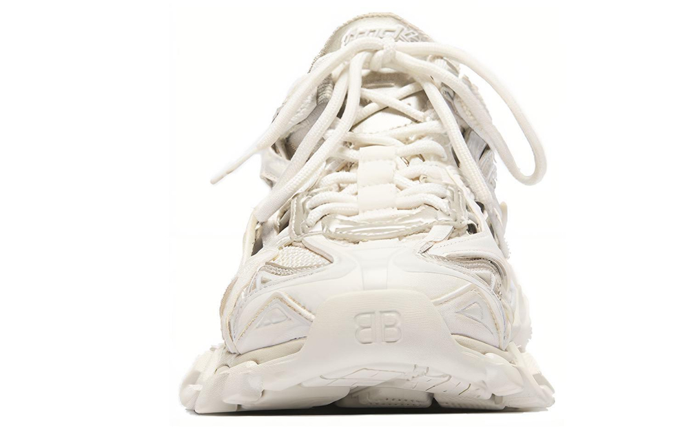 Balenciaga Track 2.0 (Женская размерная сетка)