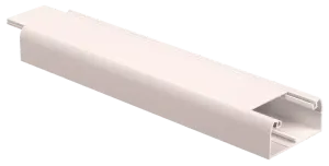 Кабель-канал 100х60 L2000 пластик CKK40-100-060-1-K01(153875)  ПРАЙМЕР ИЭК