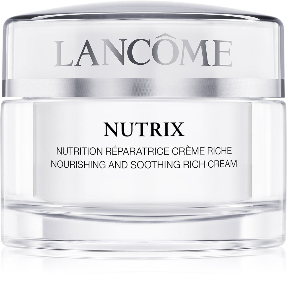 Lancome Nutrix - успокаивающий и питательный крем для очень сухой и чувствительной кожи /   50  ml  / GTIN 3614273719582