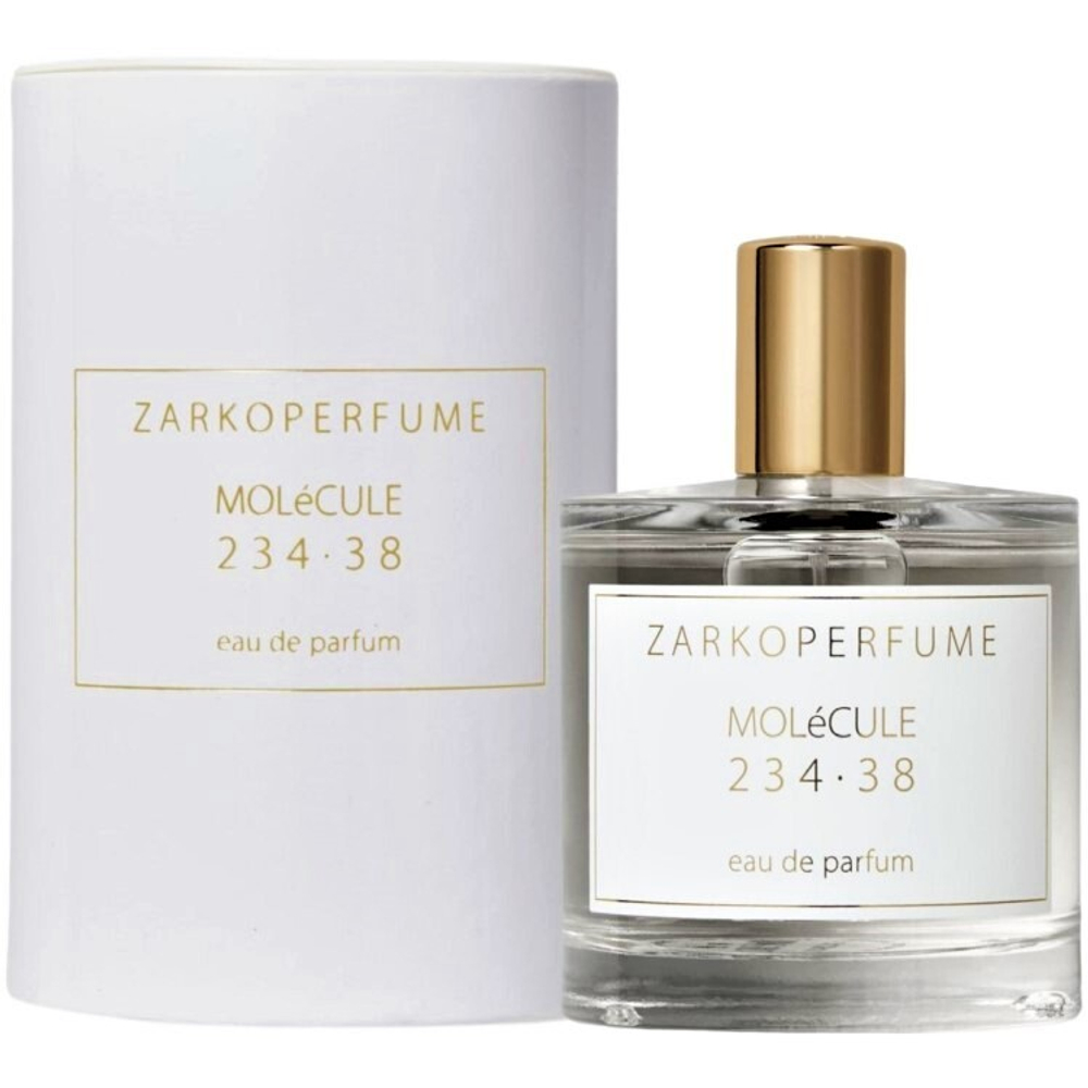 ZARKOPERFUME MOLECULE 234.38 lady