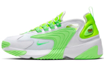 Кроссовки Nike Zoom 2K "Illusion Green" (Женская размерная сетка)
