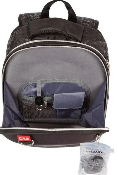 Çanta \ Bag \ Рюкзак "deVENTE. Choice Lite. Stay On Track"