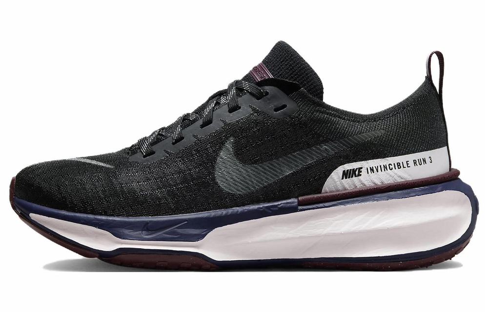 Кроссовки Nike Invincible Run 3 (Женская размерная сетка)