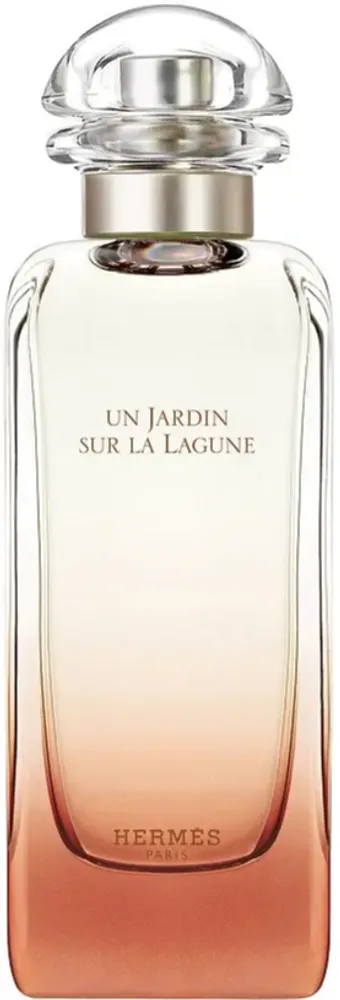 HERMES JARDIN SUR LA LAGUNE EDT 100 ML HERMES JARDIN SUR LA LAGUNE EDT 100 ML