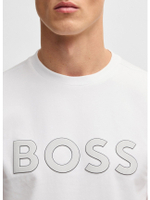 Футболка мужская Tee TL Logo BOSS