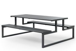 Picnic Table .h24