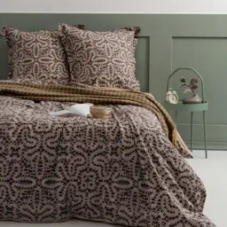 Семейный комплект постельного белья 🛏️