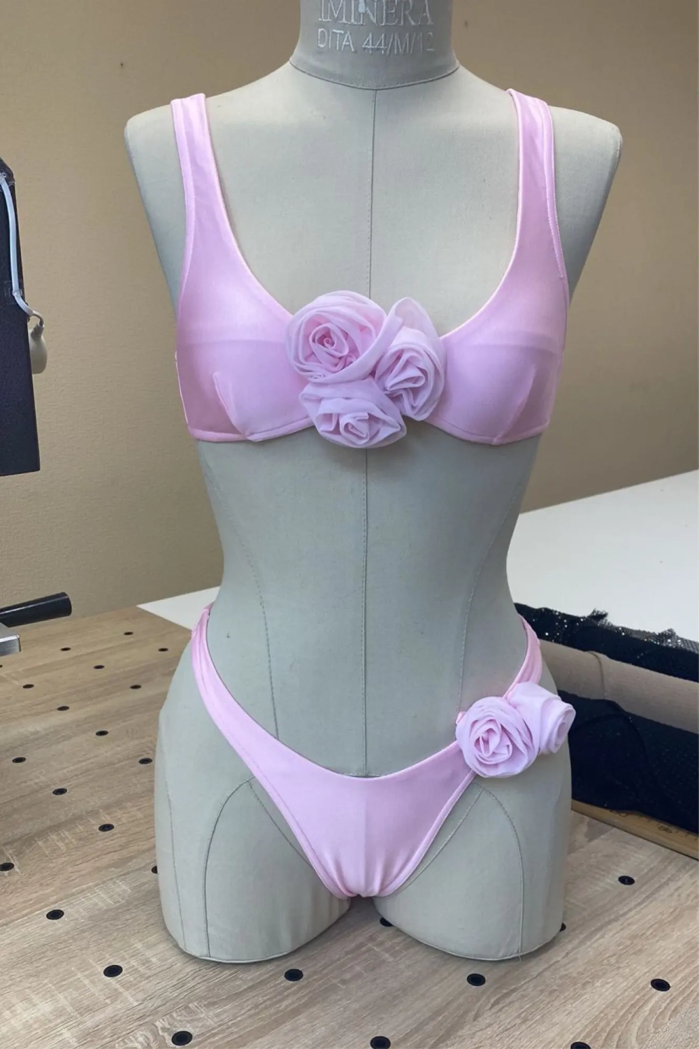 Купальник CANDY ROSE
