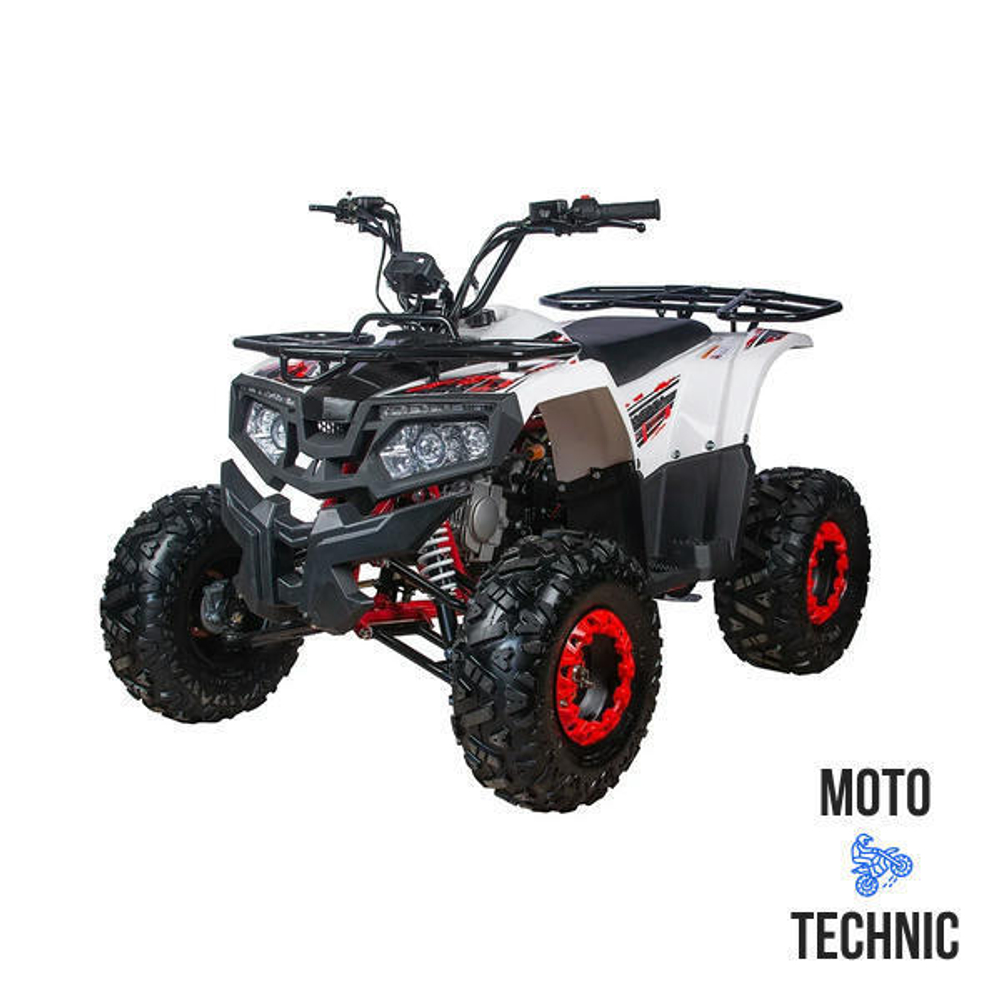 Квадроцикл YACOTA FUSION 125