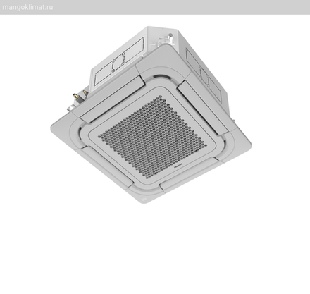 Внутренние блоки кассетного типа серии FREE Match DC Inverter R32 2024 ACT-24UR4RJC8