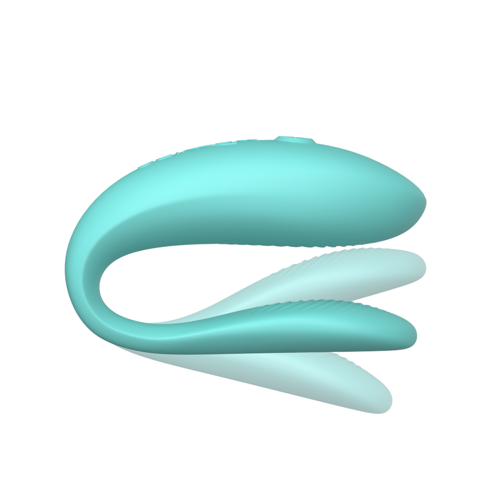 We-Vibe Sync Lite - Вибратор для пар