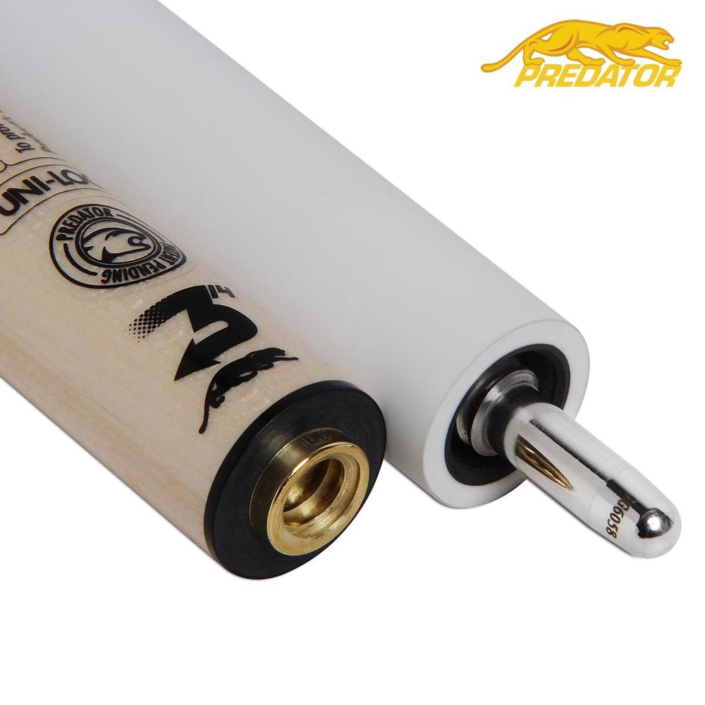 Кий Predator Sport II Ice Sport Grip 314³ 2PC Пул 19oz