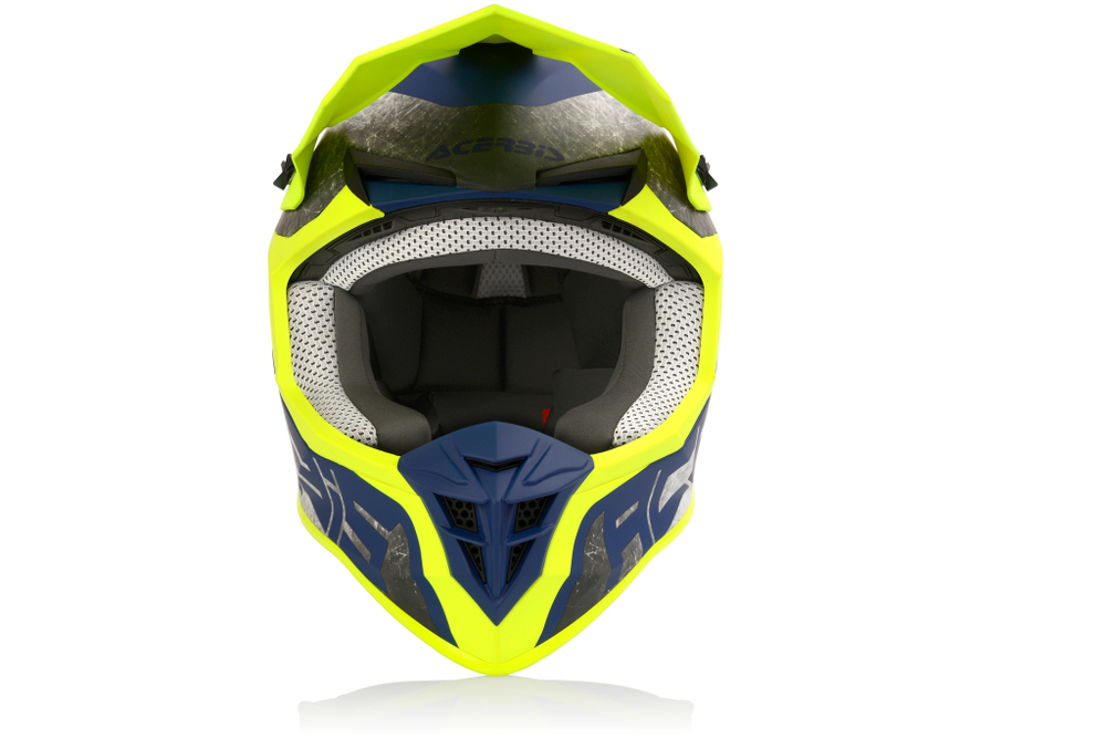 Шлем Acerbis LINEAR HELMET