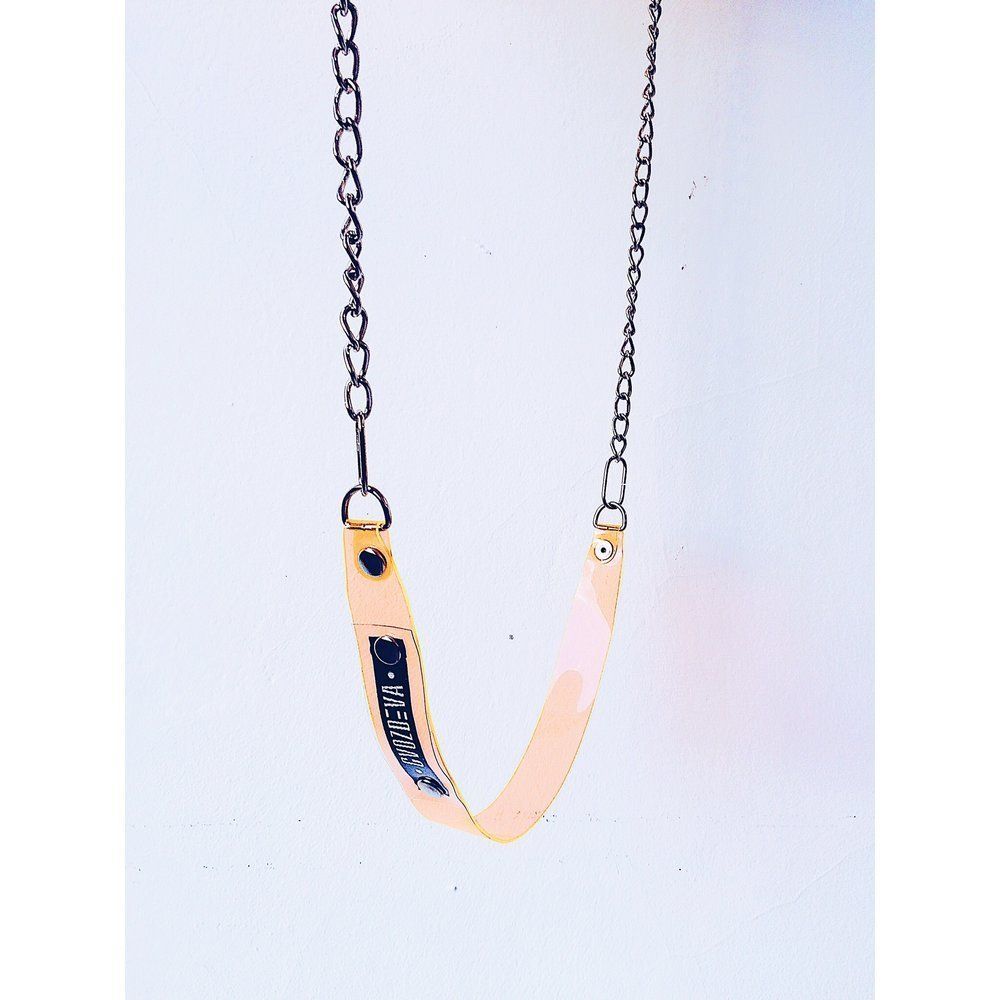 Сумка Цилиндр Желтый