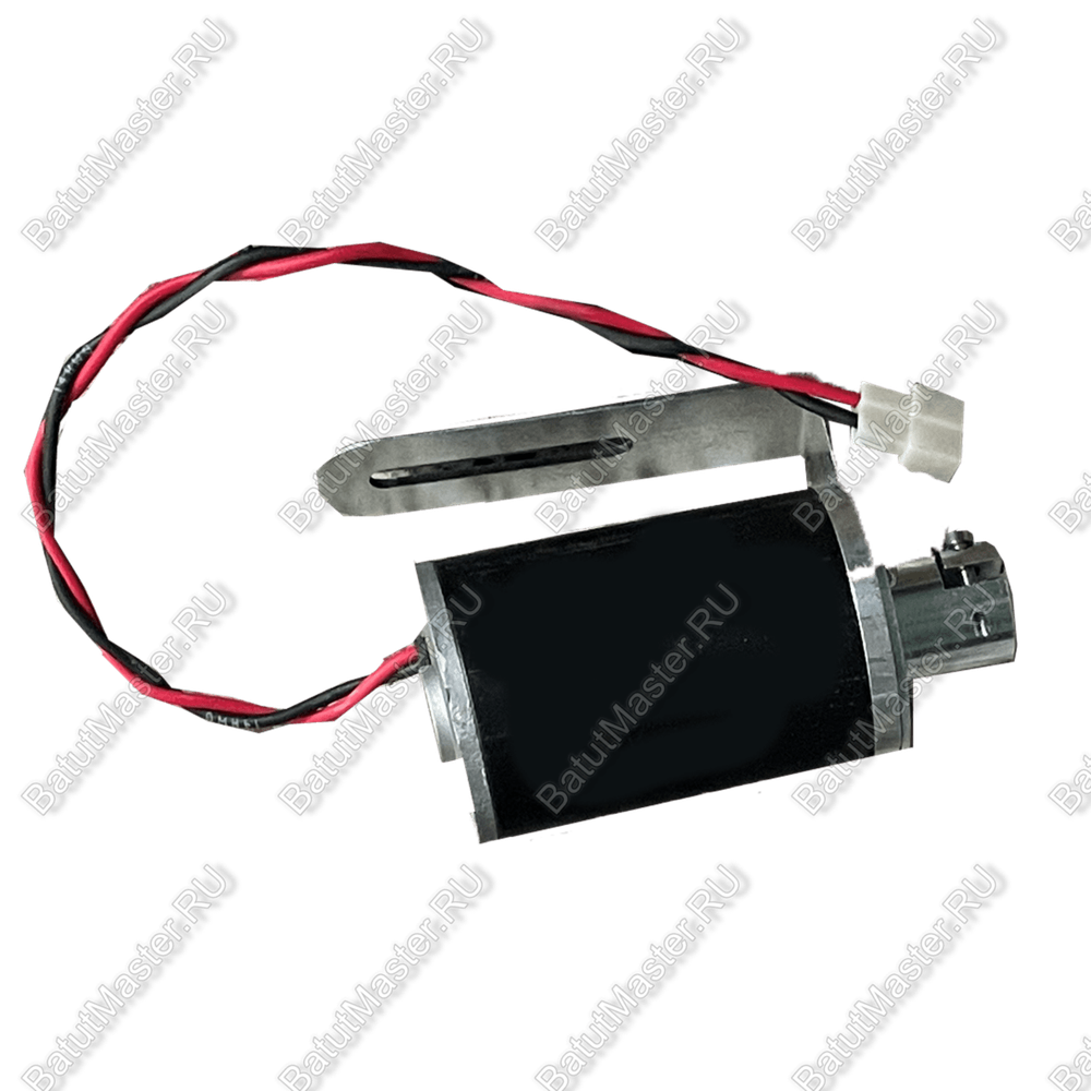 Моторный двигатель (для бамперной лодки)