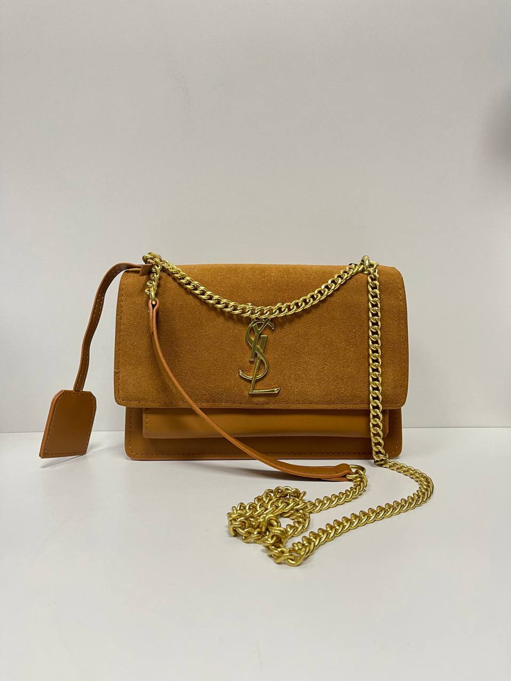 Сумка Saint Laurent