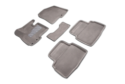 3D коврики для Hyundai ix35 2010-2015, Seintex.82158
