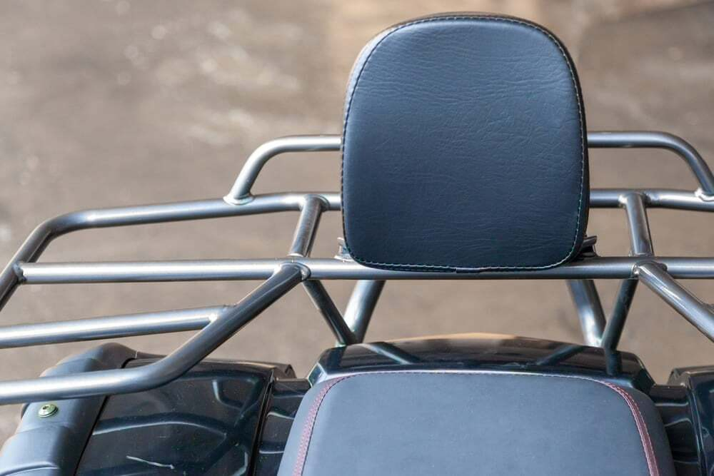 Квадроцикл SSSR Rocket