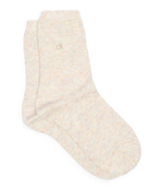 Носки Calvin Klein - бежевый(701230616)