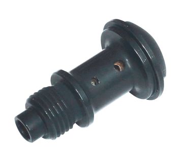 Первая ступень регулятора Sopras Sub Mercurio Ice Black DIN