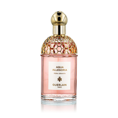 Guerlain Aqua Allegoria Pera Granita Eau De Toilette 100 ml (woman)