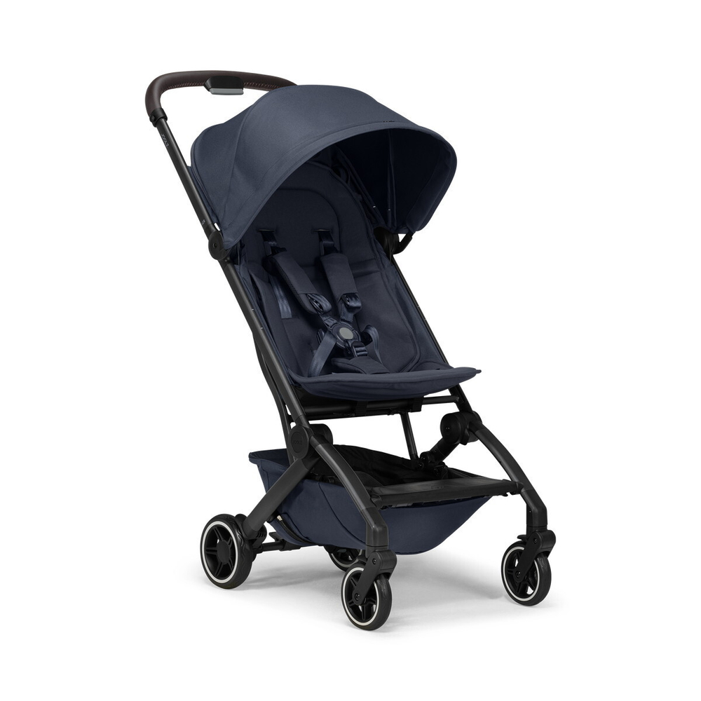 Детская прогулочная коляска Joolz Aer Plus 2024 Navy Blue