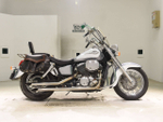 Honda Shadow 400 2002