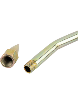 WDK-89814-1 Пистолет для солидолонагнетателя