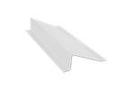 Планка снегозадержания RAL 30*70*95*25*2000