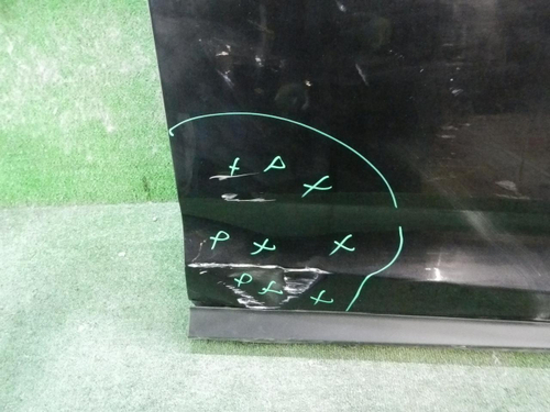 Дверь передняя правая Lexus RX 4 (2015-н.в.)