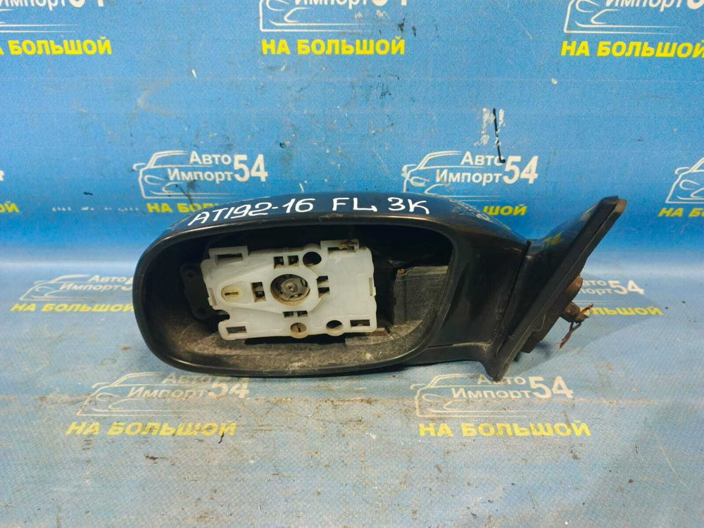 Зеркало левое TOYOTA CARINA 1993