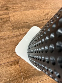 Профилированная мембрана Lite 400 г/м2 (1х20м)