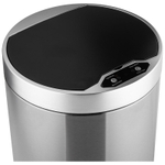 Сенсорное мусорное ведро Energy Smart-12S (111277)
