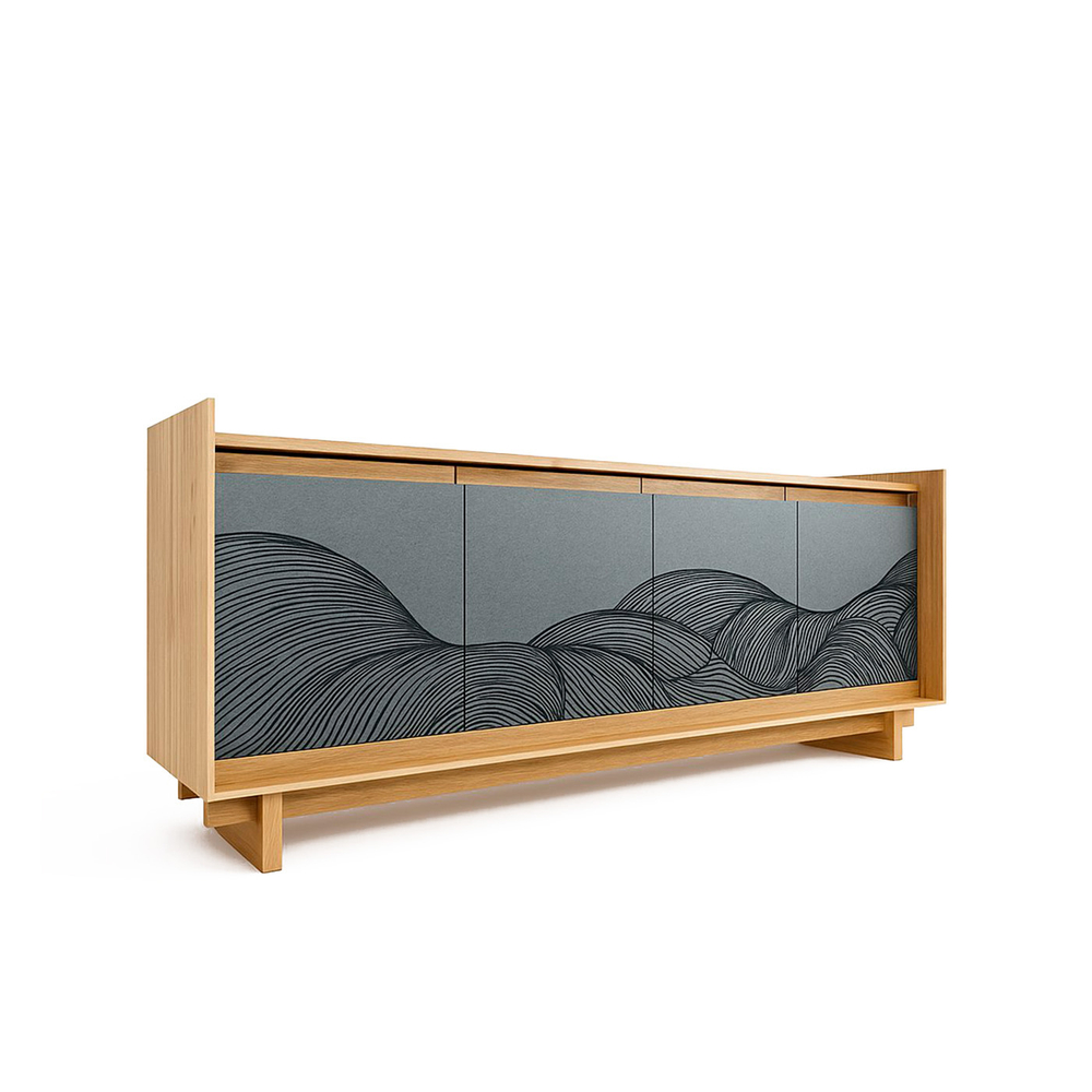 Комод Diversion