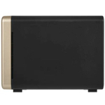 Сетевой RAID-накопитель Qnap TS-664-8G