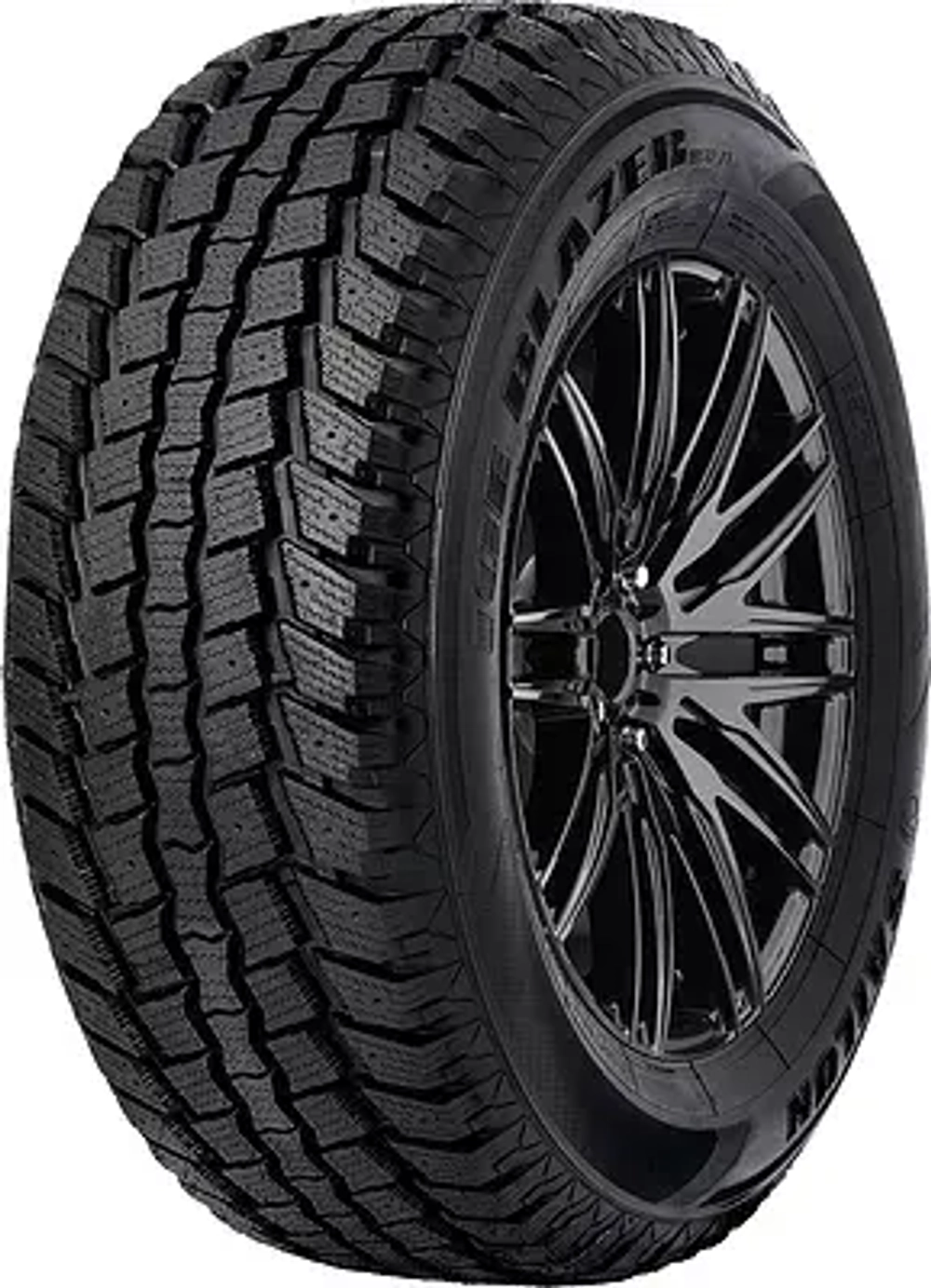 Sailun Ice Blazer WST2 (нешип) 235/65 R18 106T