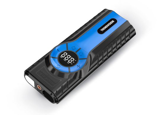 TrendVision Start Compressor