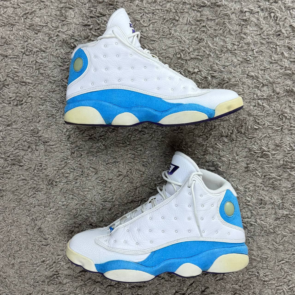 Кроссовки Air Jordan 13 Chris Paul