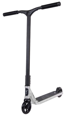 Трюковой самокат TECH TEAM Provokator 50, Brushed/black