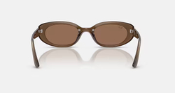 RAY-BAN 4441D 677973 BIO-BASED
