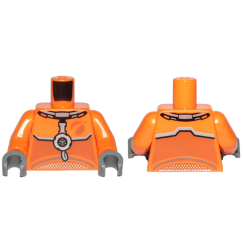 Торс 973pb3557c01