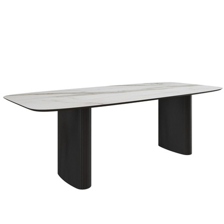 Стол обеденный Илан II керамика