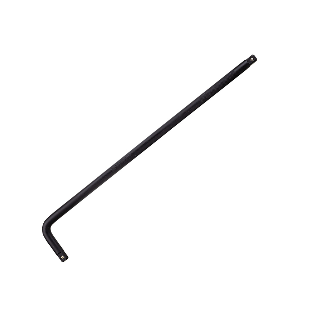 Вороток Г-образный ударный 500мм, 1/2'' FORCEKRAFT FK-8154500MPB