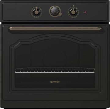 Электрический духовой шкаф Gorenje BO 8531 CLB
