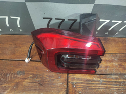 Фонарь задний левый Chery Tiggo 4 / Pro 18-нв Б/У Оригинал J684433010