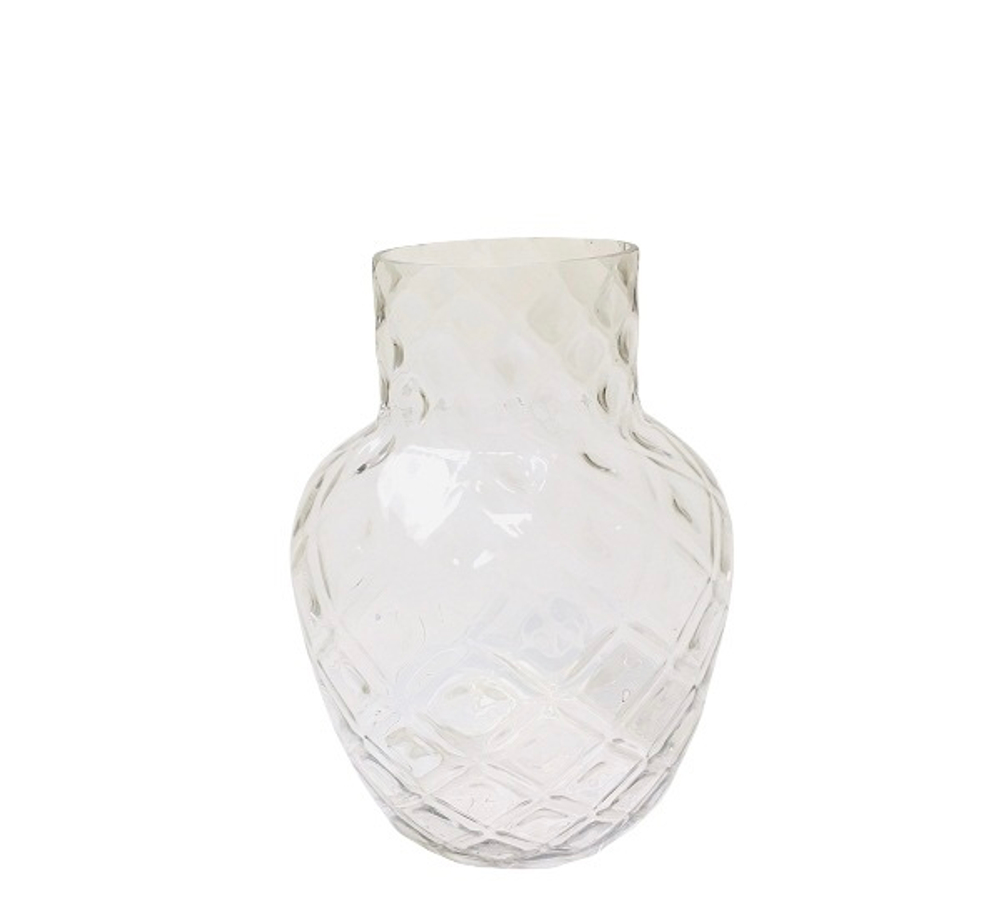 Ваза  Ромбы